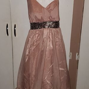 Jodi Kristopher Dress
